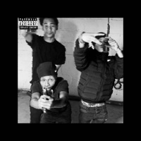 D1 shooters (da Rippers) (feat. LilDebo Cz, Keem Munna & Buggout) - Single - 190 ent