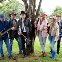 Anne Lifford Band