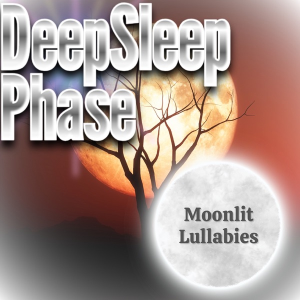 Moonlit Lullabies - EP