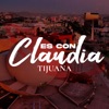 Es con claudia tj - Single