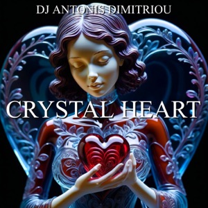 Crystal Heart