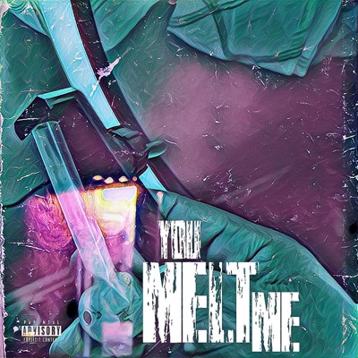You Melt Me - Single