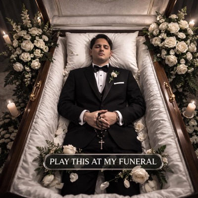 Play this at my funeral - Single