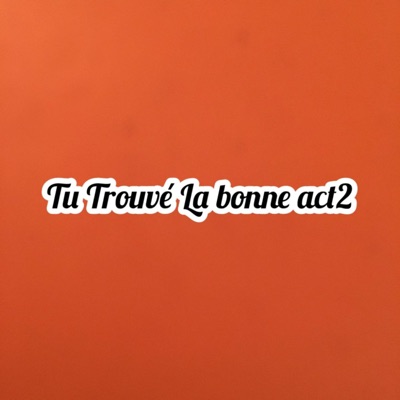 BerryVic - Tu trouve la bonne act 2