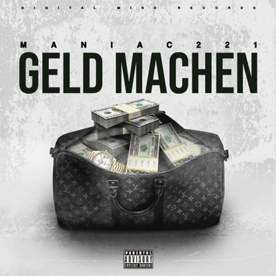 GELD MACHEN - Single