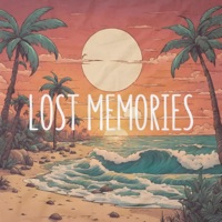 LOST MEMORIES - Single - Shwah & ESTRA