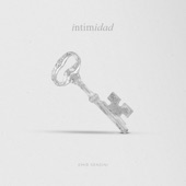 Intimidad - EP artwork