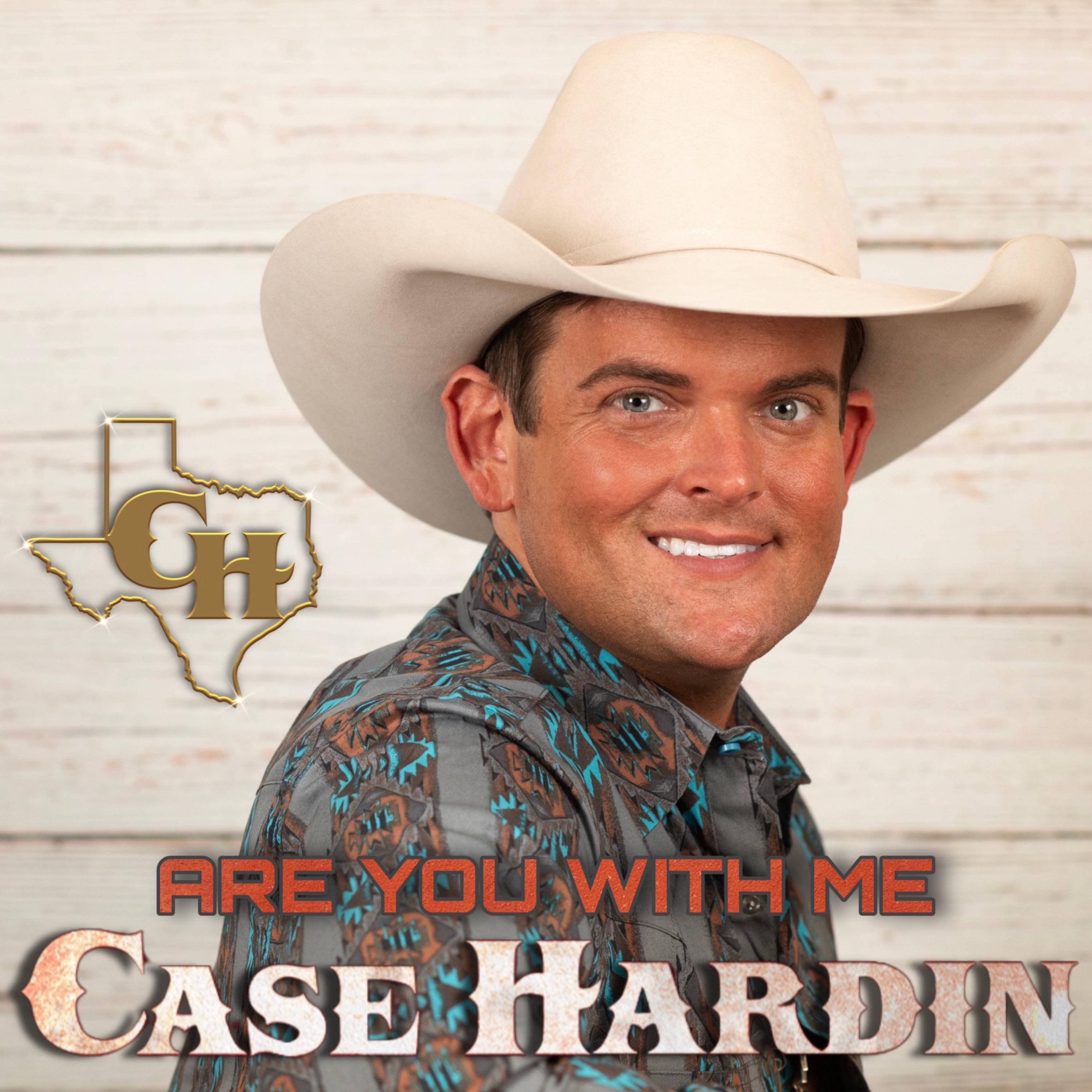 Are You With Me - Single