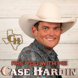 Are You With Me - Single