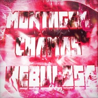 MONTAGEM CHAMAS NEBULOSA - EP - DJ KRONIX