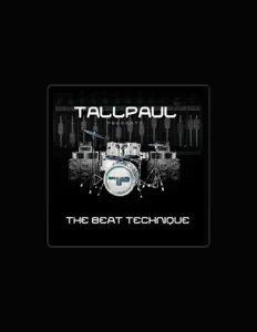 Listen to Tall Paul, watch music videos, read bio, see tour dates & more!