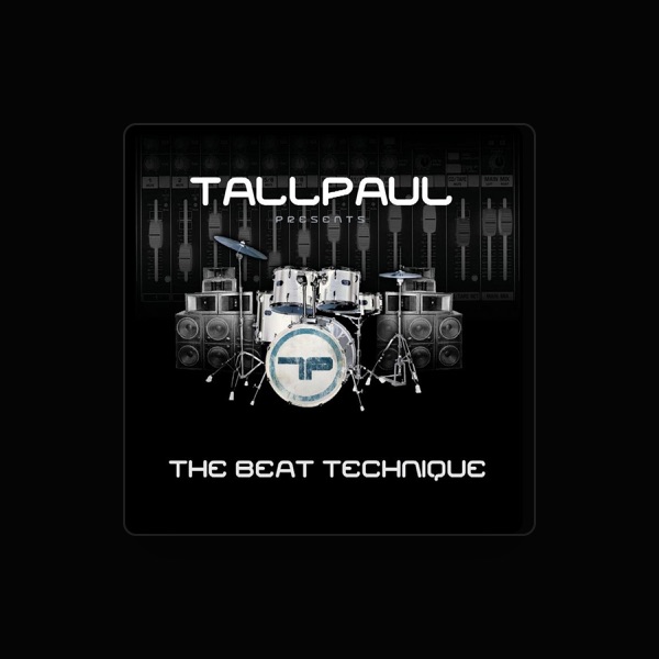 Tall Paul's avatar