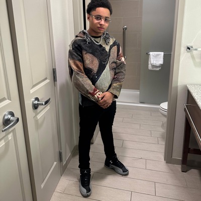 Been Ah Minute - Single