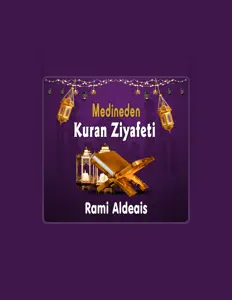 Listen to Rami Aldeais, watch music videos, read bio, see tour dates & more!
