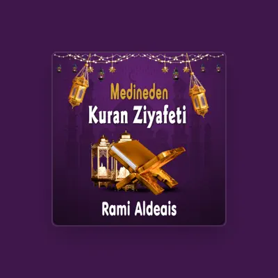Listen to Rami Aldeais, watch music videos, read bio, see tour dates & more!