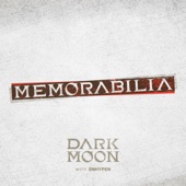 DARK MOON SPECIAL ALBUM『MEMORABILIA』 - EP artwork