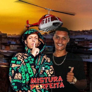 MISTURA PERFEITAA