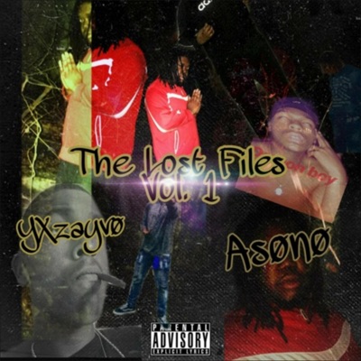 The Lost Files, Vol. 1