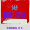 until when " Live Moreal Canada 2019 vol 2 " (Live)