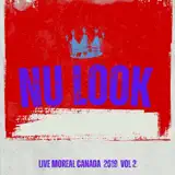 nu look - until when " Live Moreal Canada 2019 vol 2 " (Live)
