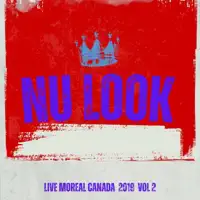 until when " Live Moreal Canada 2019 vol 2 " (Live)