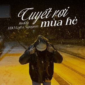 Tuyết Rơi Mùa Hè (feat. H2O Lofi & Nguyeen) [Lofi]