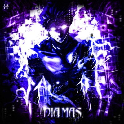 DIA MAS - EP