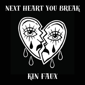 Next Heart You Break - Single