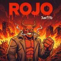 Rojo - Single - Junitito