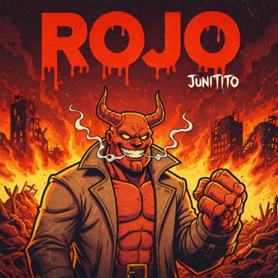 Rojo - Single