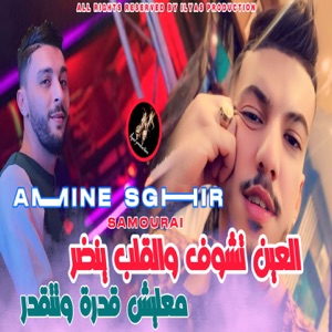 العين تشوف والقلب ينضر