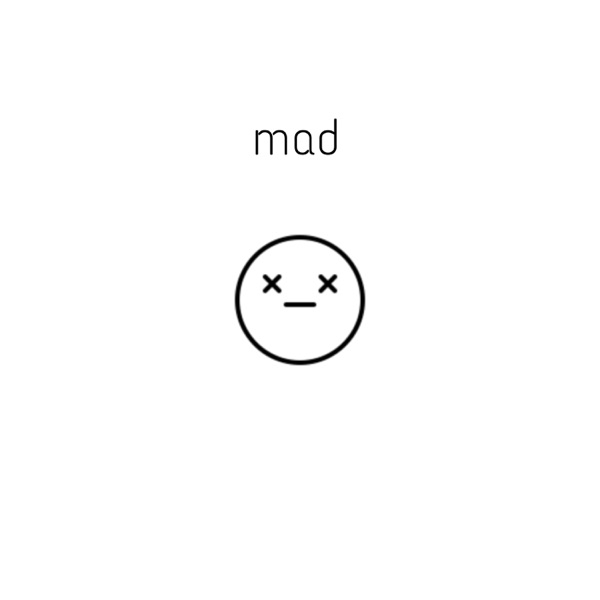Mad - Single