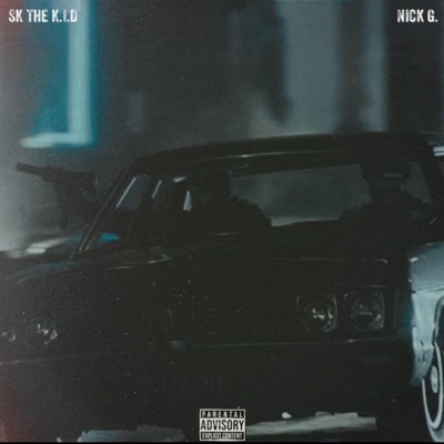 The Shooter & The Driver