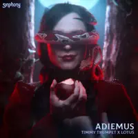 Adiemus — Timmy Trumpet,Lotus