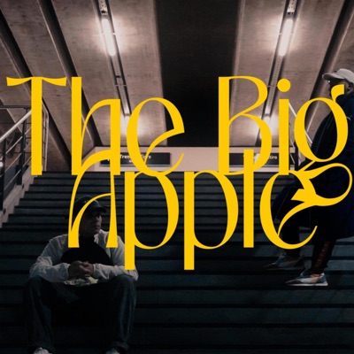 Big Apple (feat. Ralph Rolon) - Single