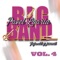 Why Try to Change Me Now - Pavel Loaria Big Band lyrics