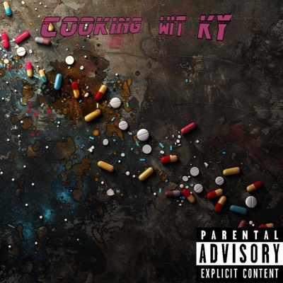 Cooking wit ky - Single