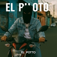 El piloto (feat. El potro) - Single - penyfilms