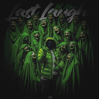 Last Laugh - Single