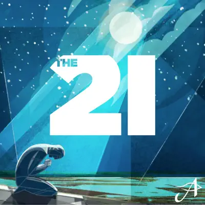 Listen to The 21 (Original Motion Picture Soundtrack) - EP by The Ayoub Sisters