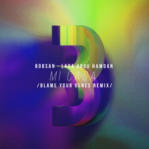 Mi Casa (remixes) - Single