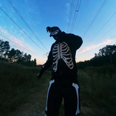 The Ballad of Mr. Popular (feat. ERIC JONE$) - Single