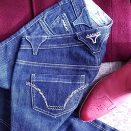 AMIAT JEANS Noah Sincere