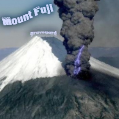 Mount Fuji (feat. lostdog) - Single