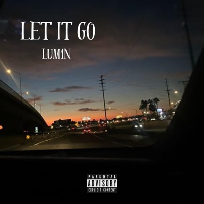 Let It Go - Single