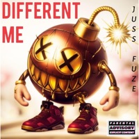 Different Me - Single - Juss fuZe
