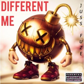 Different Me Juss fuZe