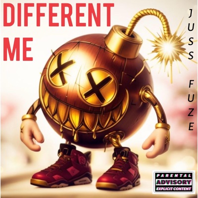 Different Me - Single