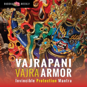 Vajrapani Vajra Armor Mantra - EP