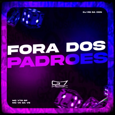 Fora dos Padroes - Single